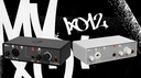 IXO12 White