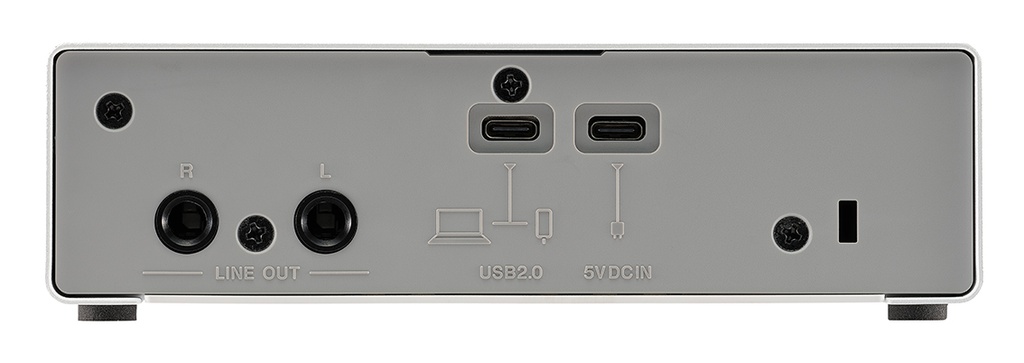 IXO22 White