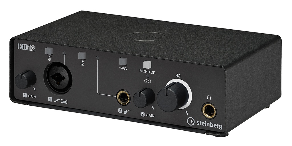 IXO Podcast Pack