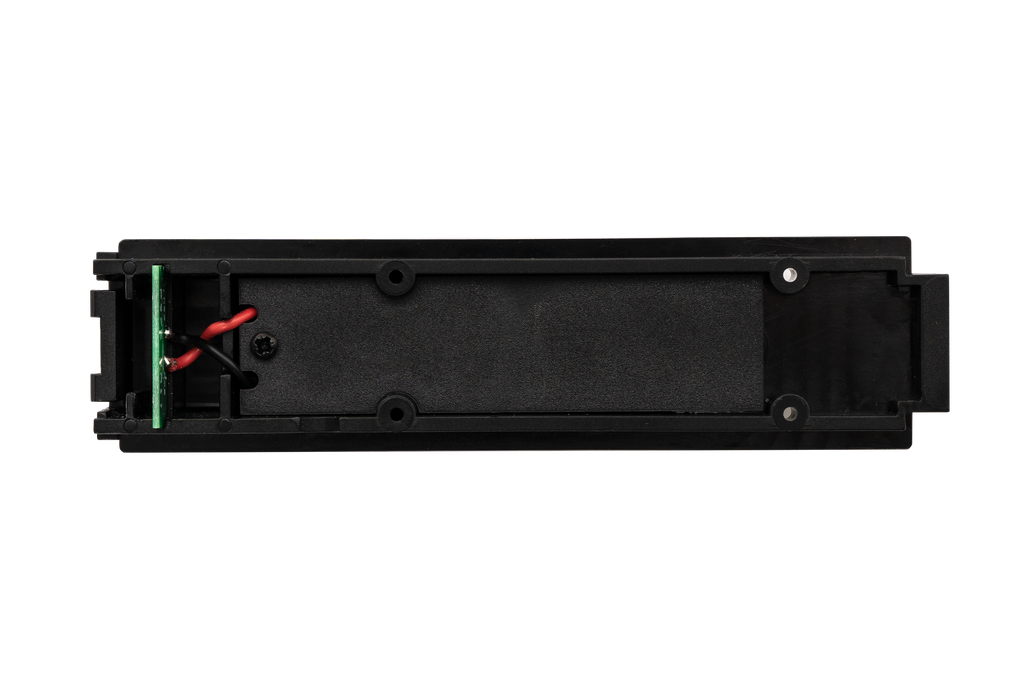 MixPre, 4-pin Hirose adaptor