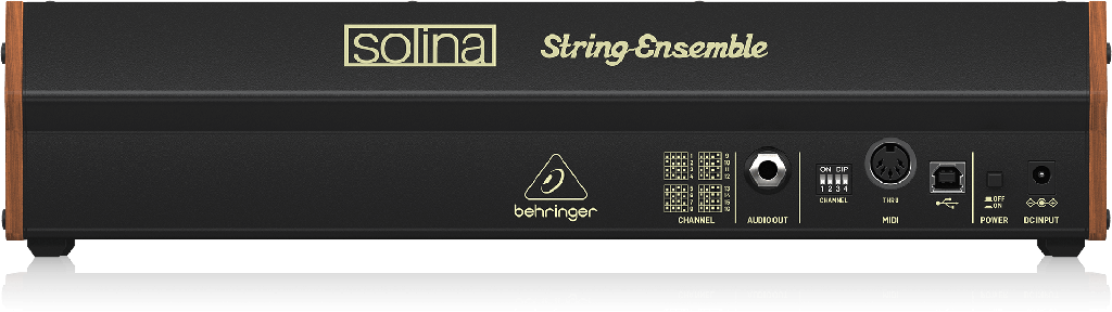 Solina String Ensemble