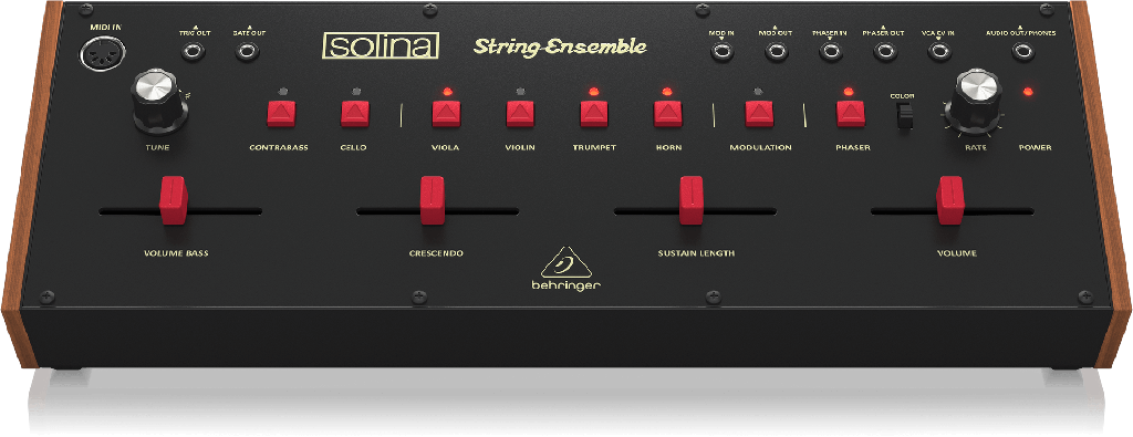 Solina String Ensemble