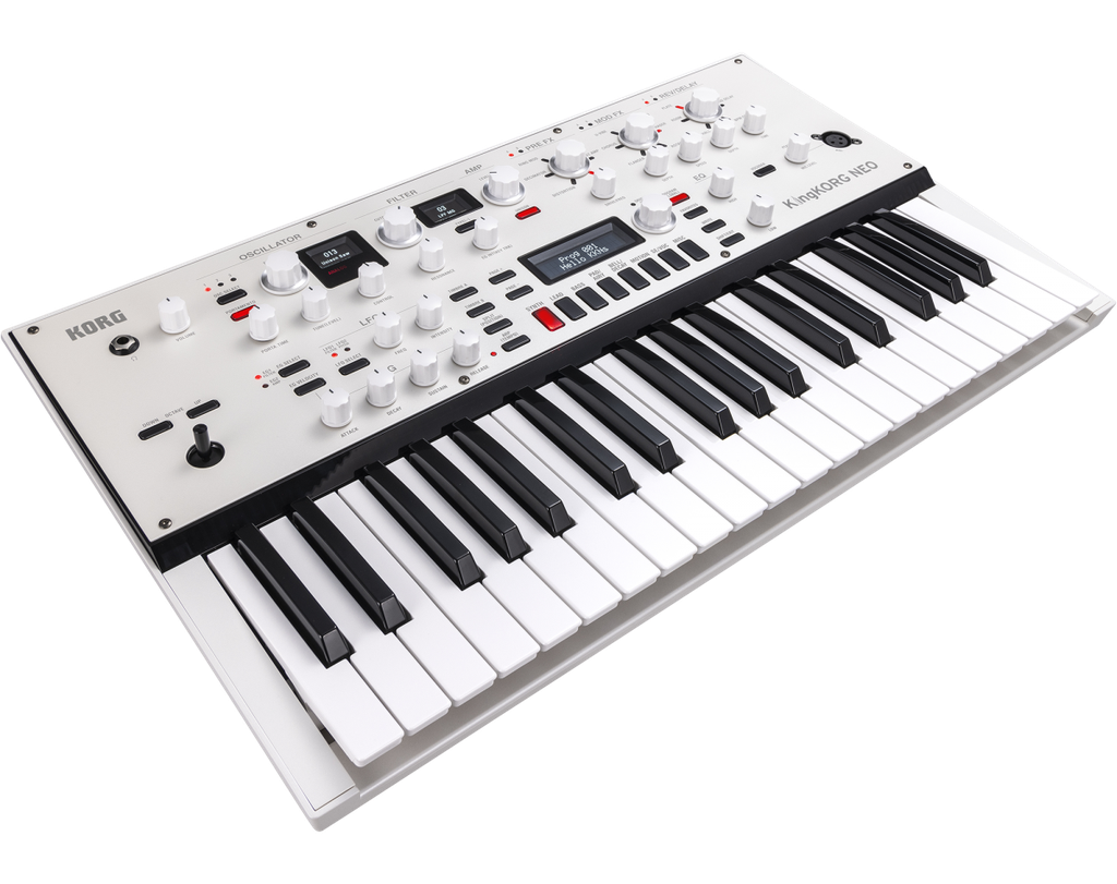 King Korg Neo