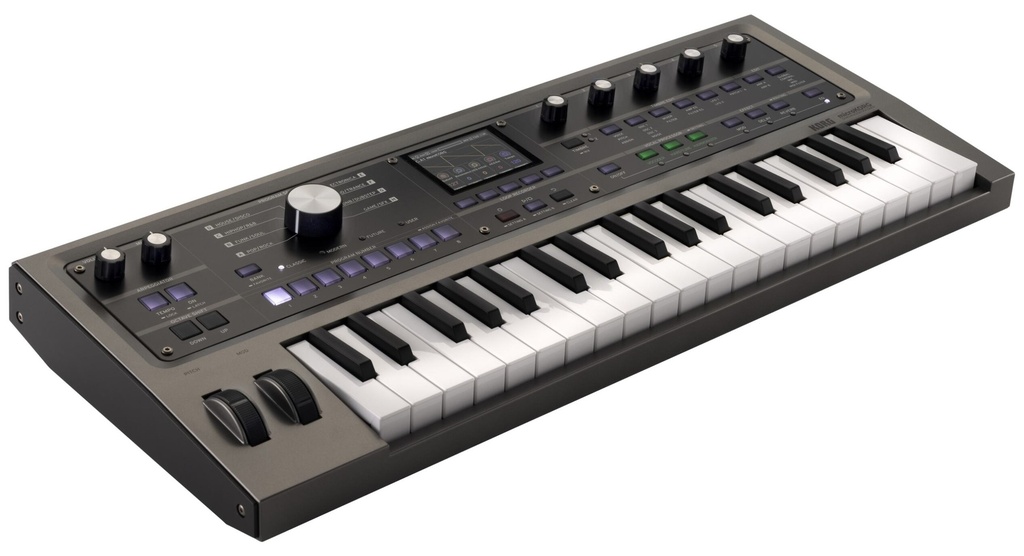 MicroKORG 2