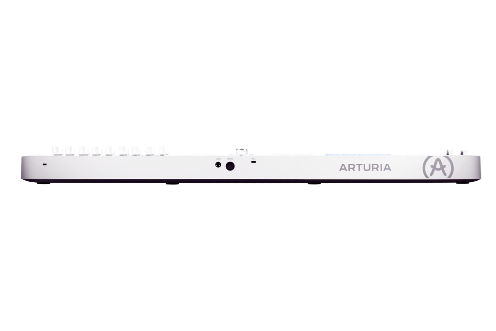 KeyLab Essential mk3 61 Alpine White