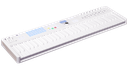 KeyLab Essential mk3 61 Alpine White