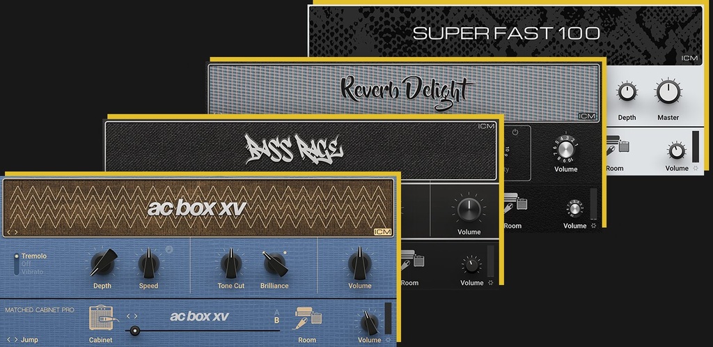 Guitar Rig 7 Pro