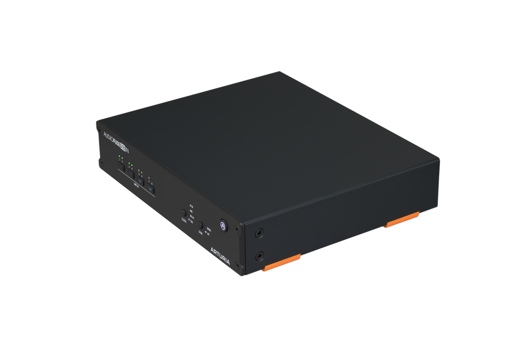 AudioFuse X8 In