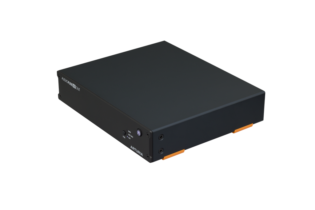 AudioFuse X8 Out