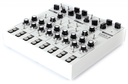 Lyra-8 White