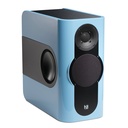 THREE SYSTEM - Azzurro High Gloss