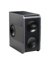 THREE SYSTEM - Graphite Satin Metallic