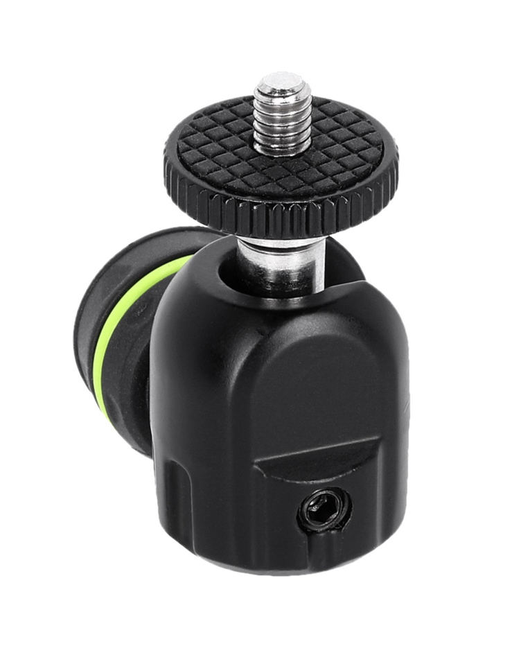 MS QT 2 B kamera adapter