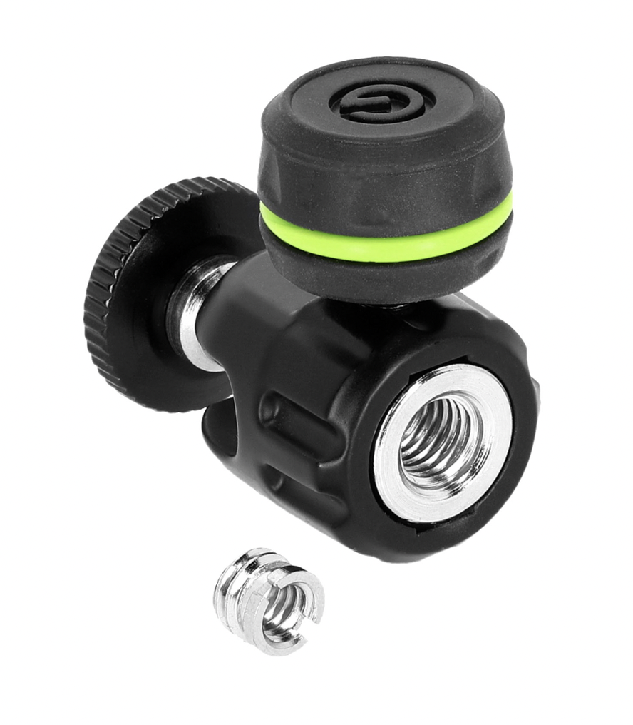 MS QT 2 B kamera adapter