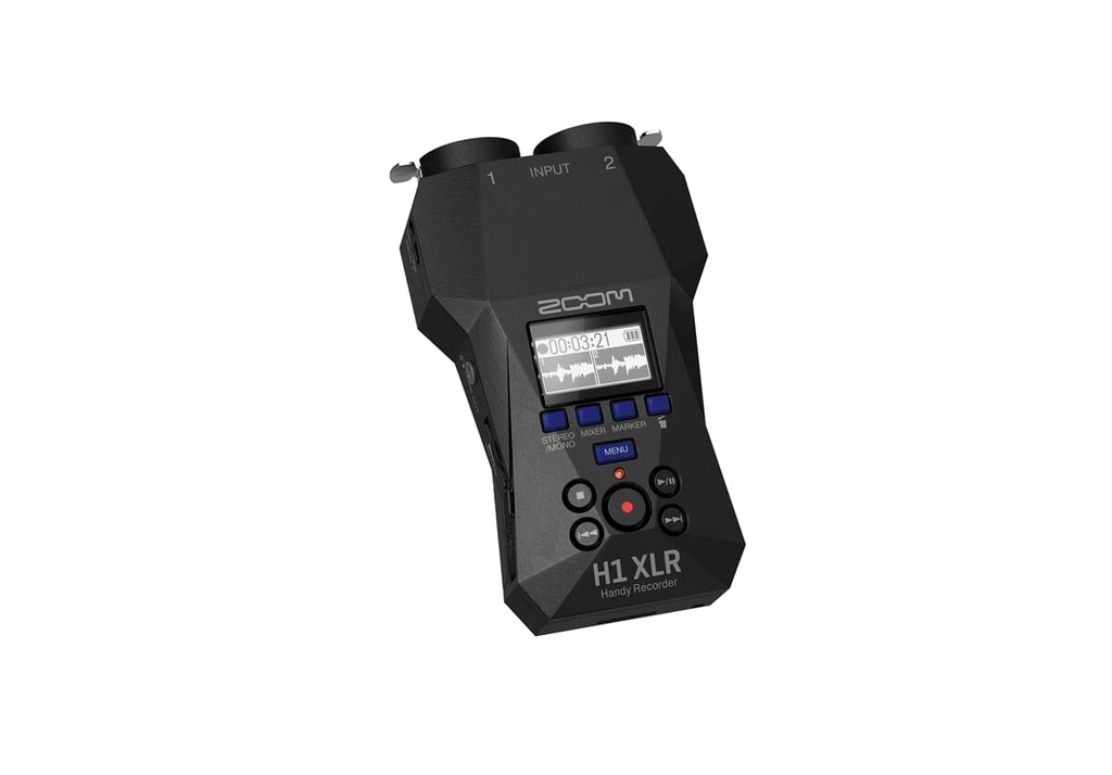 H1 XLR