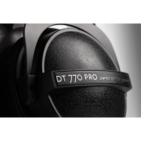 DT-770 Pro 32 Ohm