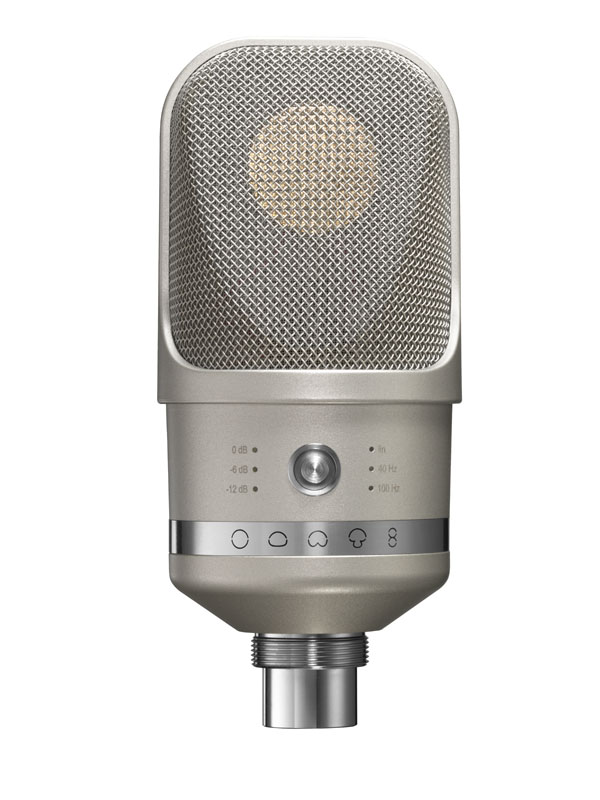 Neumann TLM 107 Studio Set
