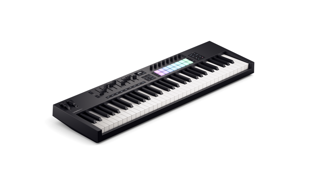 Novation Launchkey 61 MK4