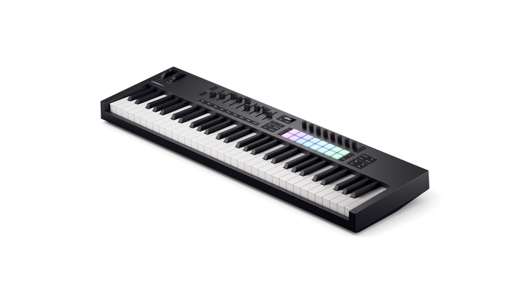 Novation Launchkey 61 MK4