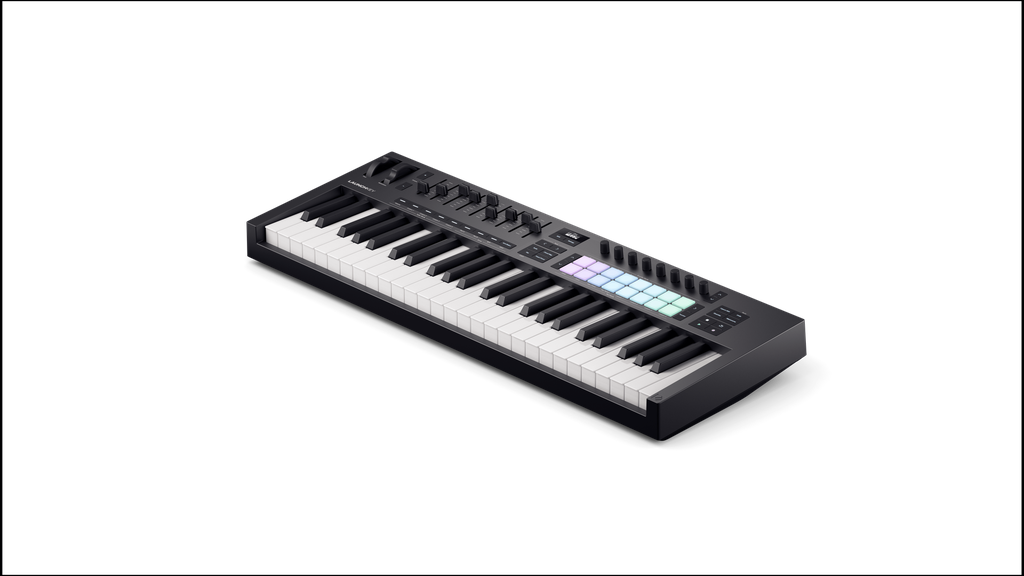 Novation Launchkey 49 MK4