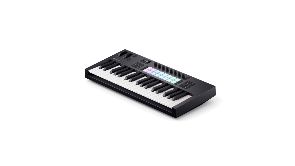Novation Launchkey 37 MK4