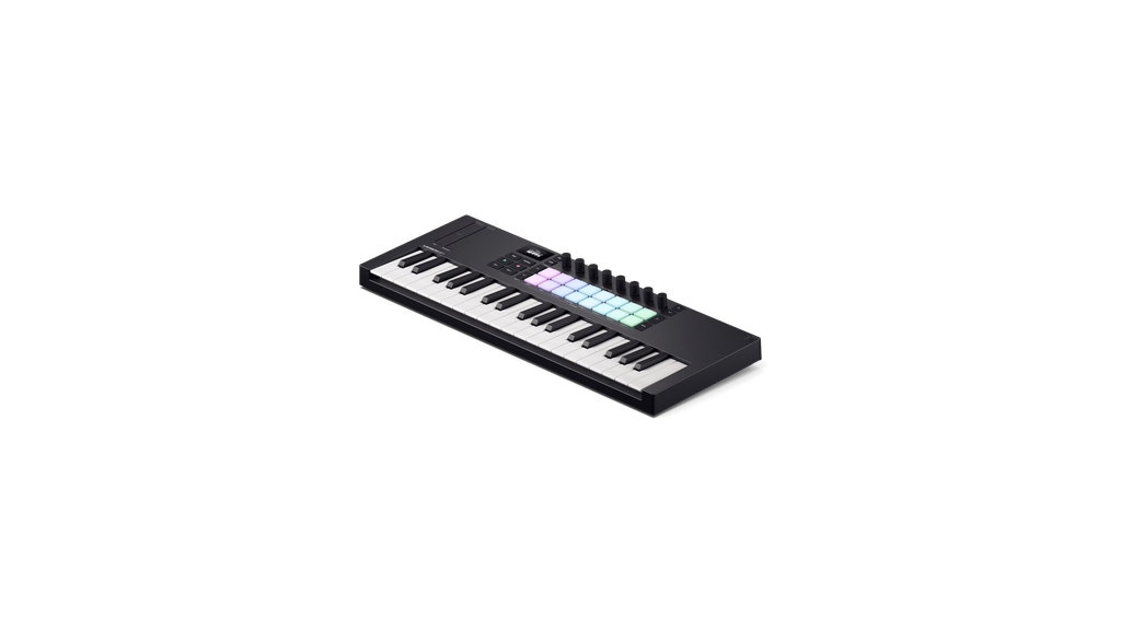 Novation Launchkey Mini 37 MK4