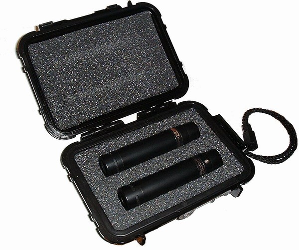 C42MP Matched Pair