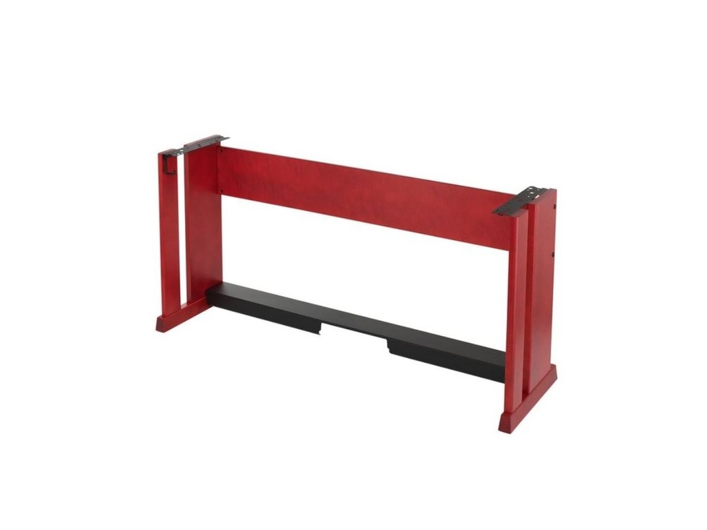 Clavia Wood Keyboard Stand v4
