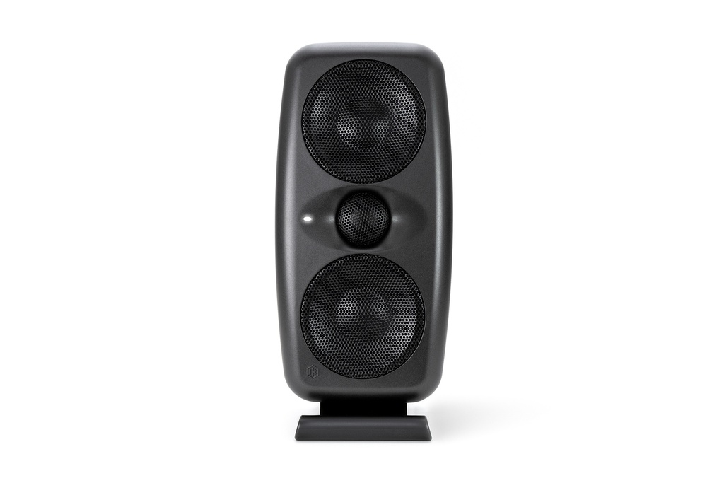 IK Multimedia iLoud MTM MKII (Pair Bundle) 