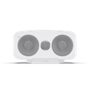 IK Multimedia iLoud MTM MKII White (Single Unit - NO MIC)