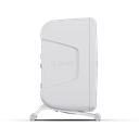 IK Multimedia iLoud MTM MKII White (Single Unit - NO MIC)