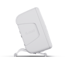IK Multimedia iLoud MTM MKII White (Single Unit - NO MIC)