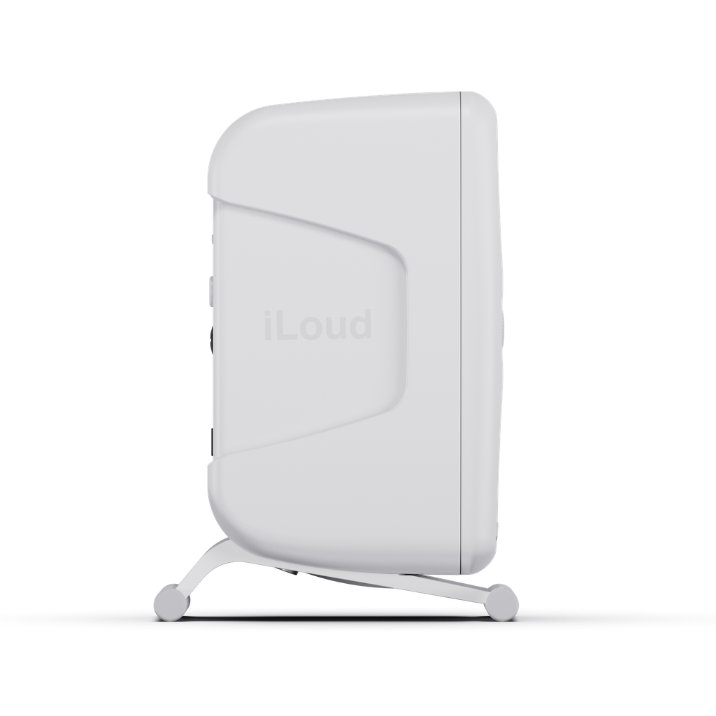 IK Multimedia iLoud MTM MKII White (Pair Bundle)