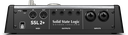 Solid State Logic SSL2+ mkII Audio Interface