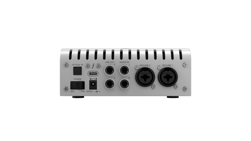 Universal Audio Apollo Twin X QUAD Gen 2 ESS