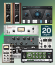 Universal Audio Apollo x4 Gen 2 ESS