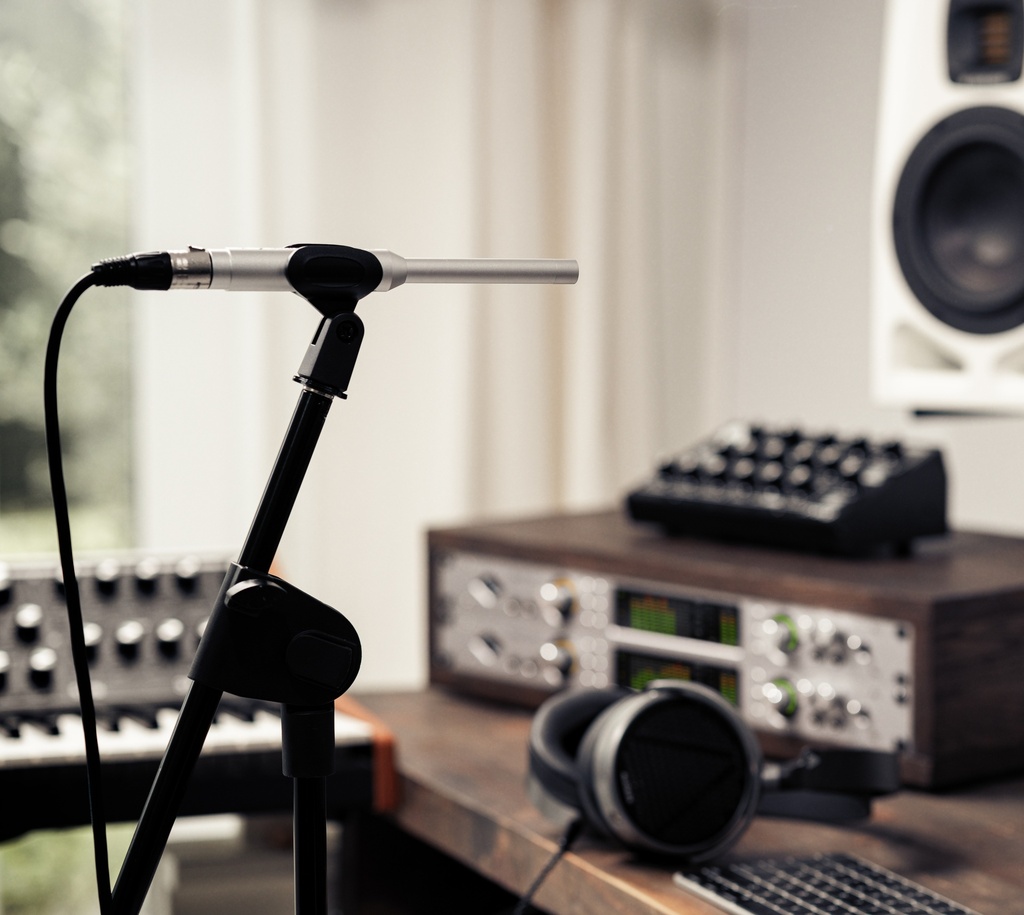Universal Audio Apollo x8p Gen 2 ESS