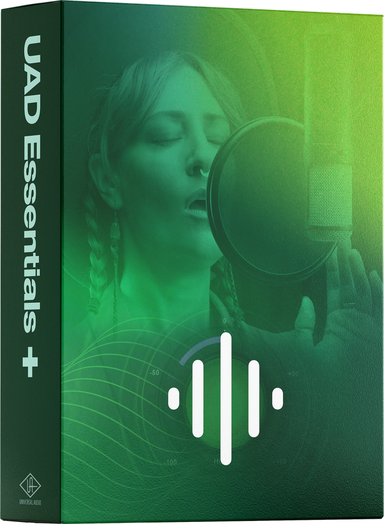 Universal Audio Apollo x16 Gen 2 ESS
