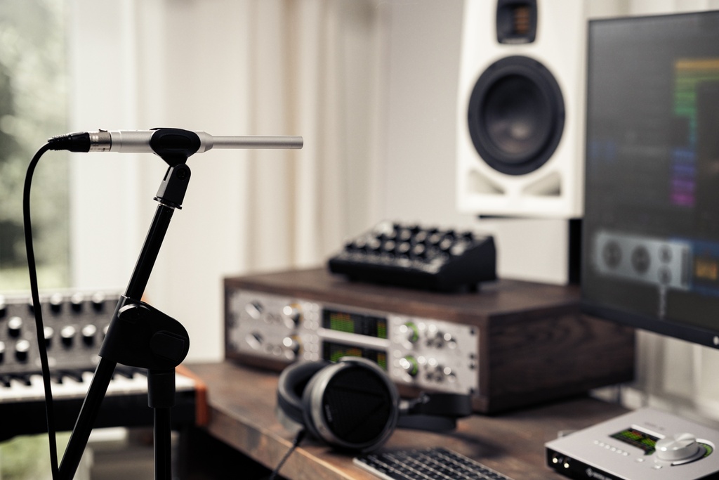 Universal Audio Apollo Twin X QUAD Gen 2 ESS