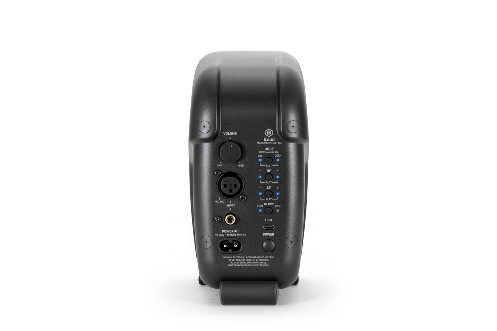 IK Multimedia iLoud Micro Monitor Pro