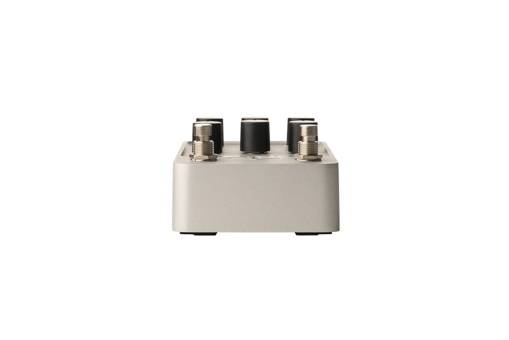 Universal Audio UAFX Knuckles '92 Dual Rec Amplifier