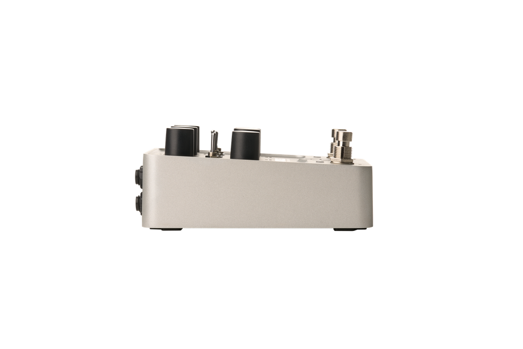 Universal Audio UAFX Knuckles '92 Dual Rec Amplifier