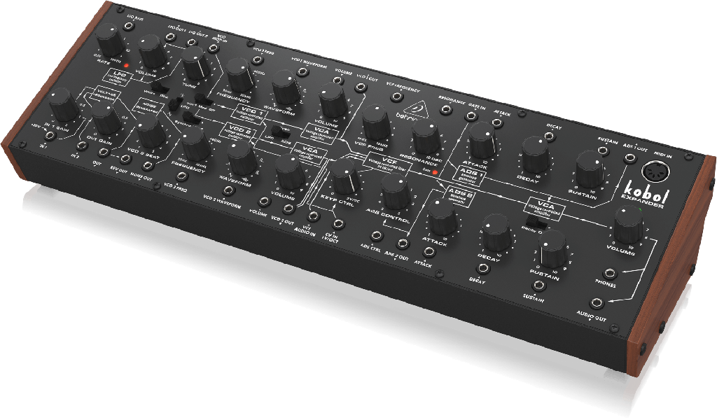 Behringer Kobol Expander