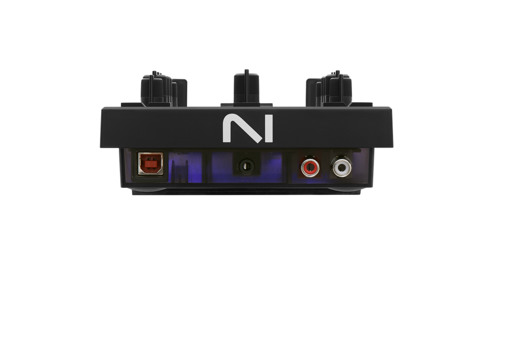 Native Instruments Traktor Kontrol Z1 Mk2