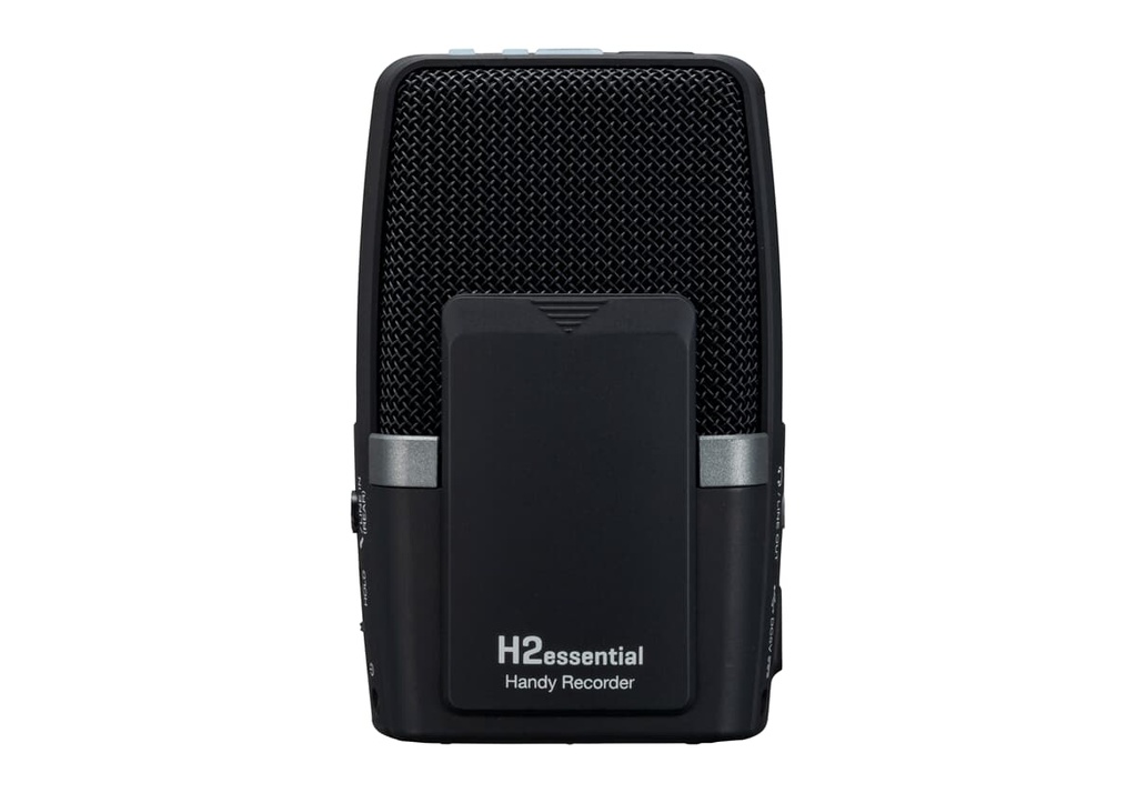 Zoom H2essential