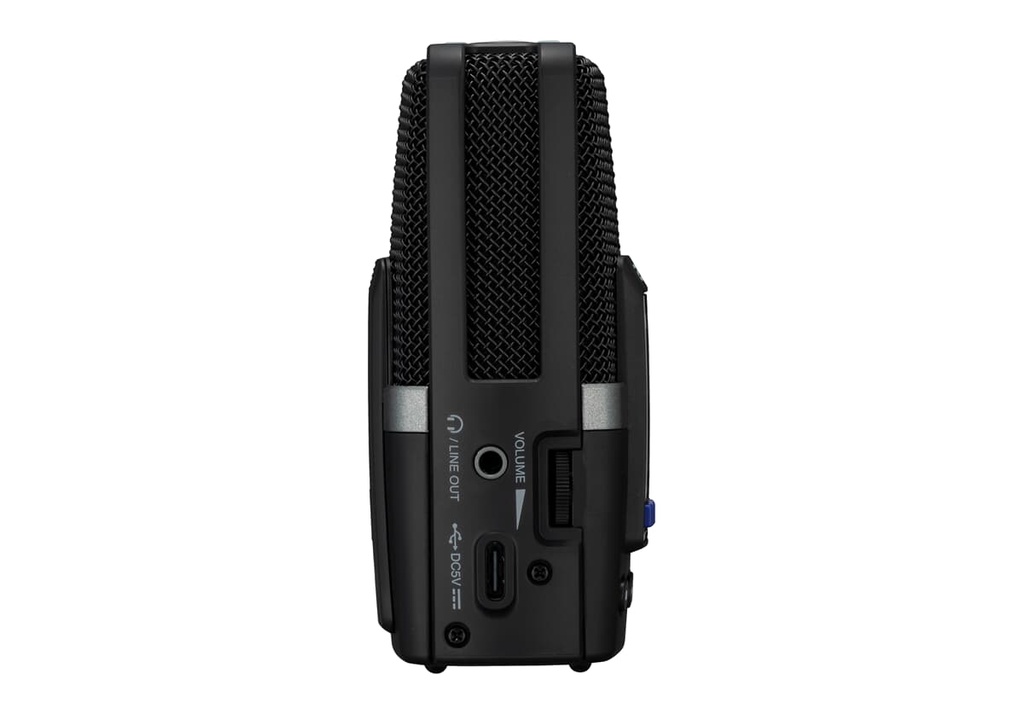 Zoom H2essential