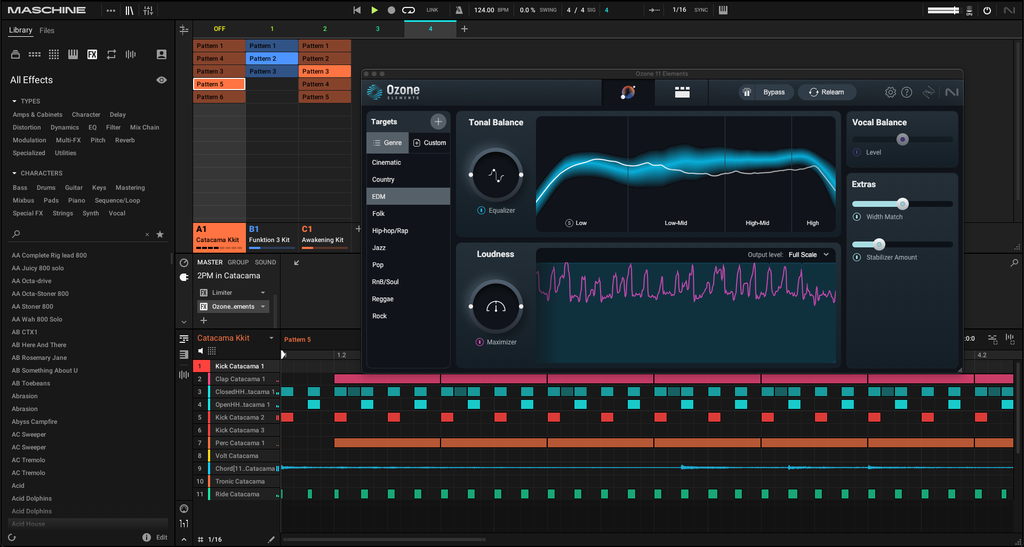 Native Instruments Maschine 3 Update (from Maschine 2) DL