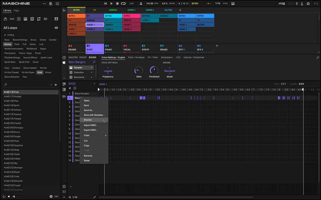 Native Instruments Maschine 3 Update (from Maschine 2) DL
