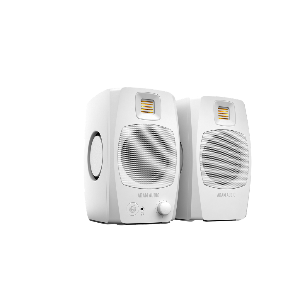 ADAM Audio D3V (fehér)