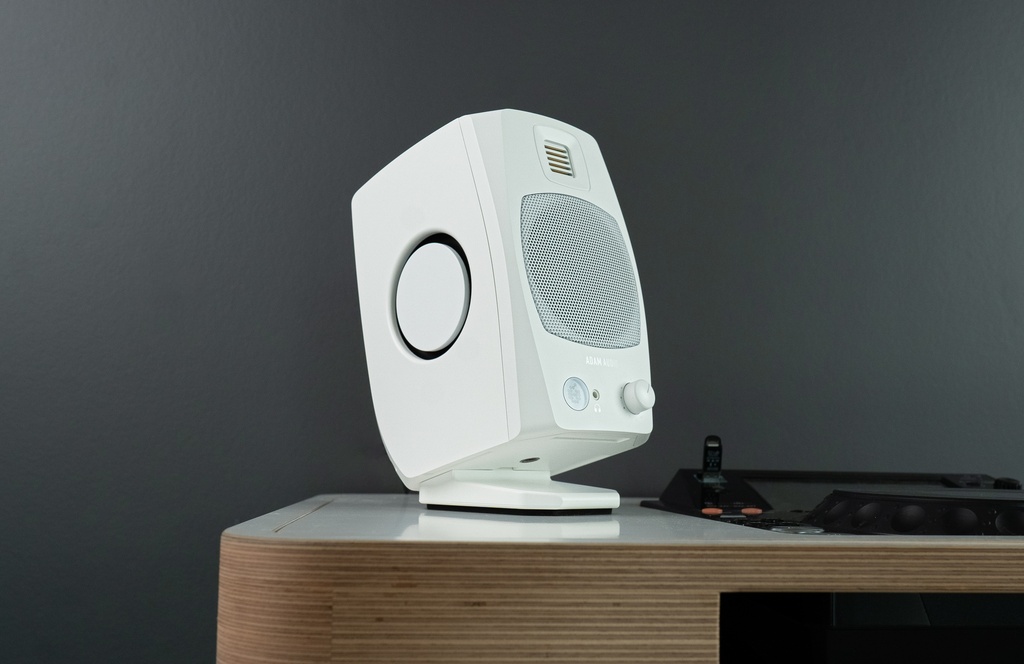 ADAM Audio D3V (fehér)